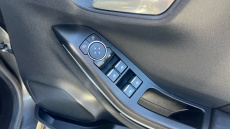 Ford Puma 1.0 EcoBoost Hybrid mHEV ST-Line X 5dr Petrol Hatchback